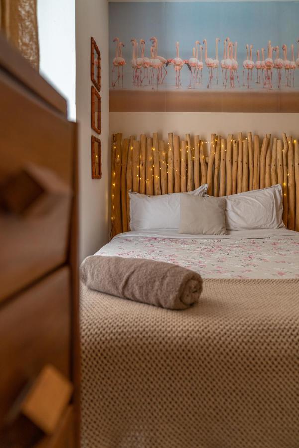 La Cabane Camarguaise En Centre Ville - Une Nuit A Nîmes Dış mekan fotoğraf